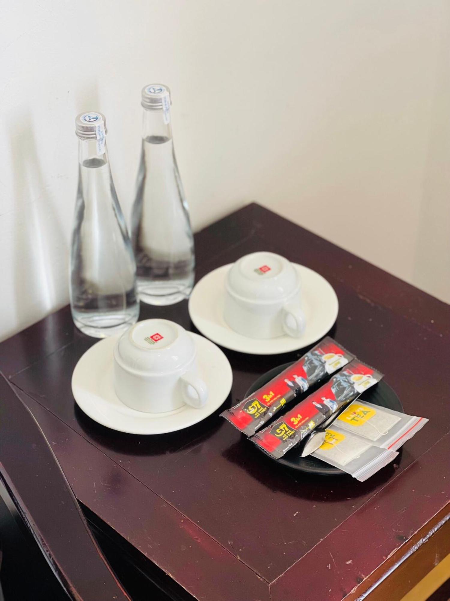 Amona Hotel Hué Eksteriør billede